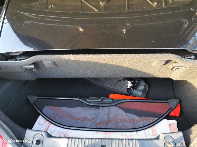 Opel Tigra TwinTop 1.4 Easytronic - 20