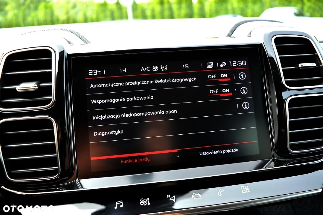 Citroën C5 Aircross 1.2 PureTech Live - 25