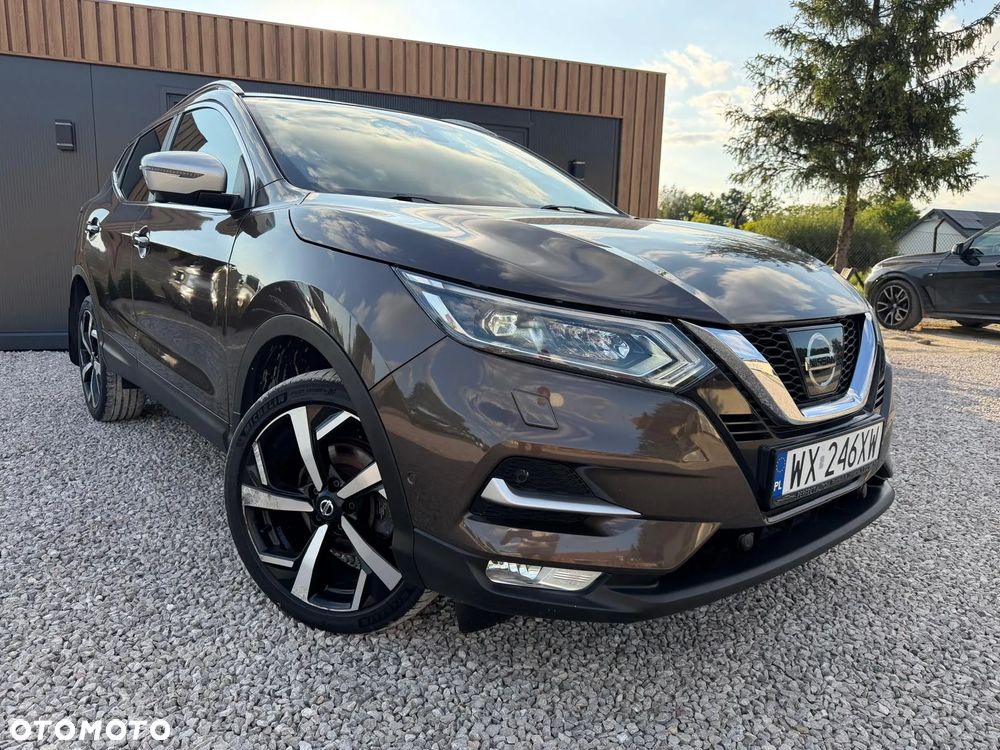 Nissan Qashqai - 16