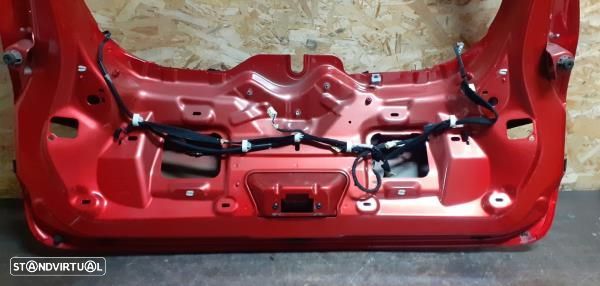 Tampa Da Mala Renault Clio Iv (Bh_) - 5