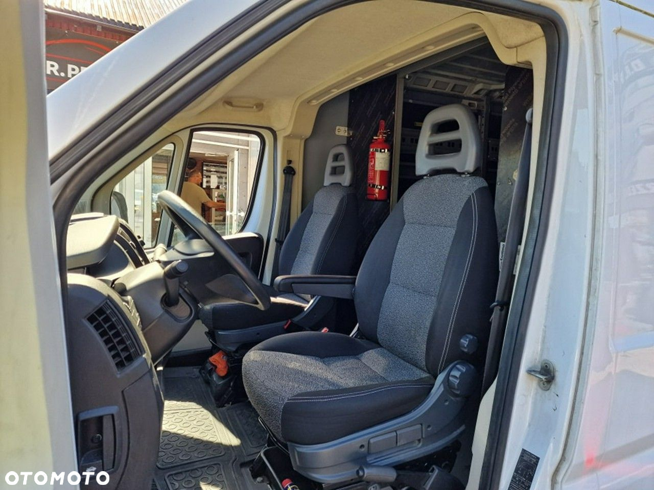 Fiat Ducato - 6