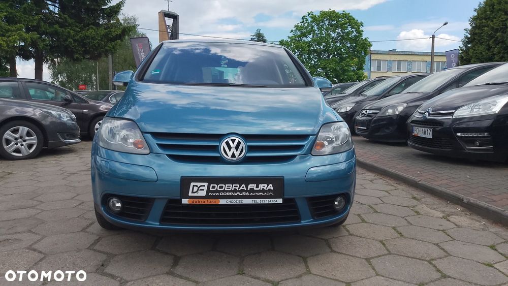 Volkswagen Golf Plus 1.9 TDI DPF DSG Comfortline - 27