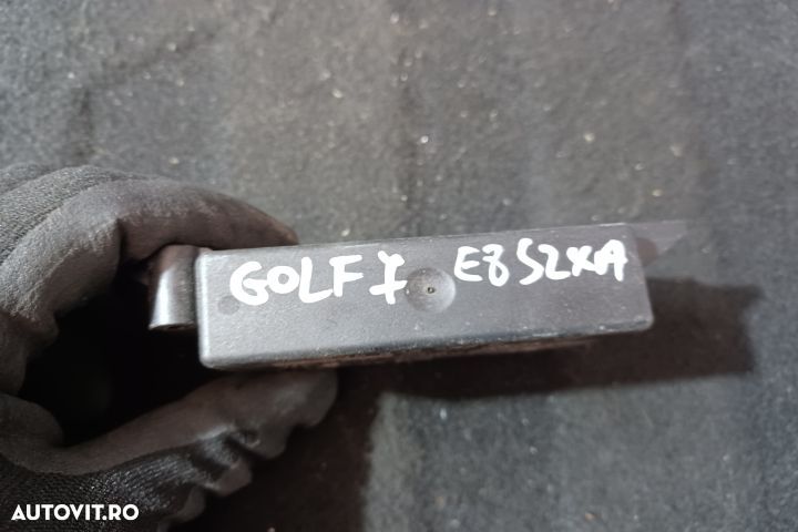 Modul senzori parcare 5Q0919294B 5Q0919294B Volkswagen VW Golf 7 [201 - 4