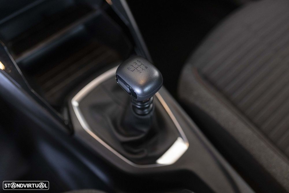 Peugeot 2008 1.5 BlueHDi Active - 19