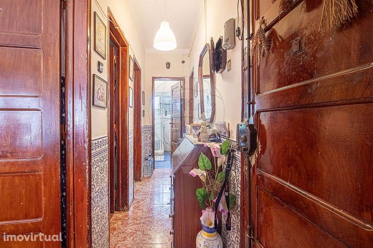 Apartamento T2 para venda - Grande imagem: 5/20