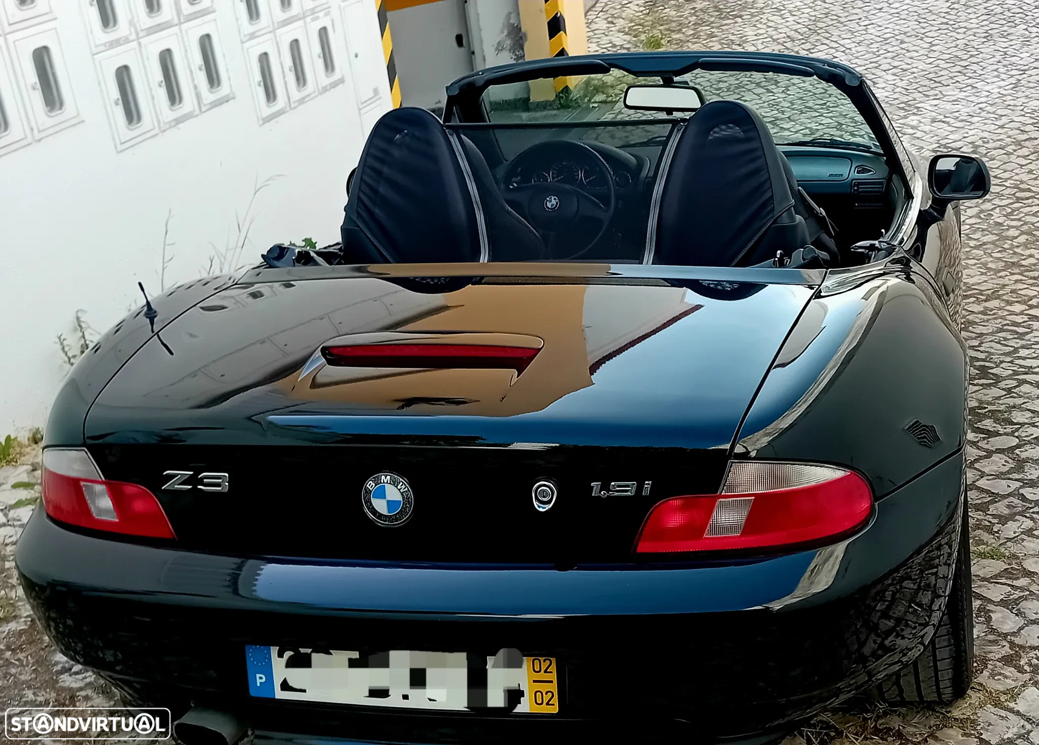 BMW Z3 1.9 - 33