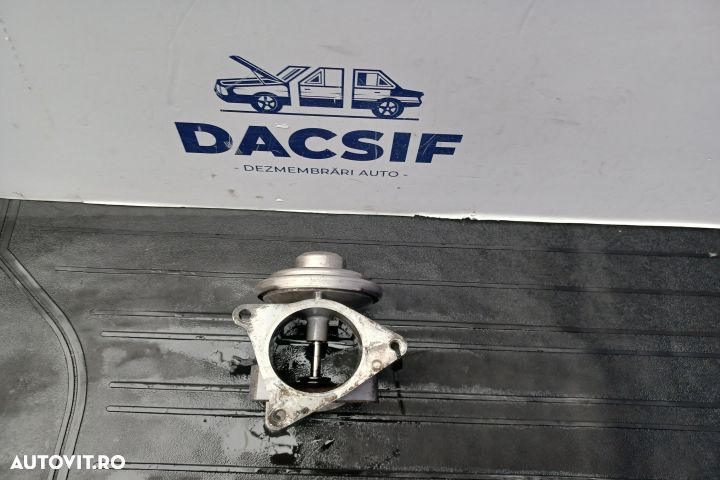 EGR 038129637D 038129637D Volkswagen VW Passat B6 [2005 - 2010] Sedan - 4