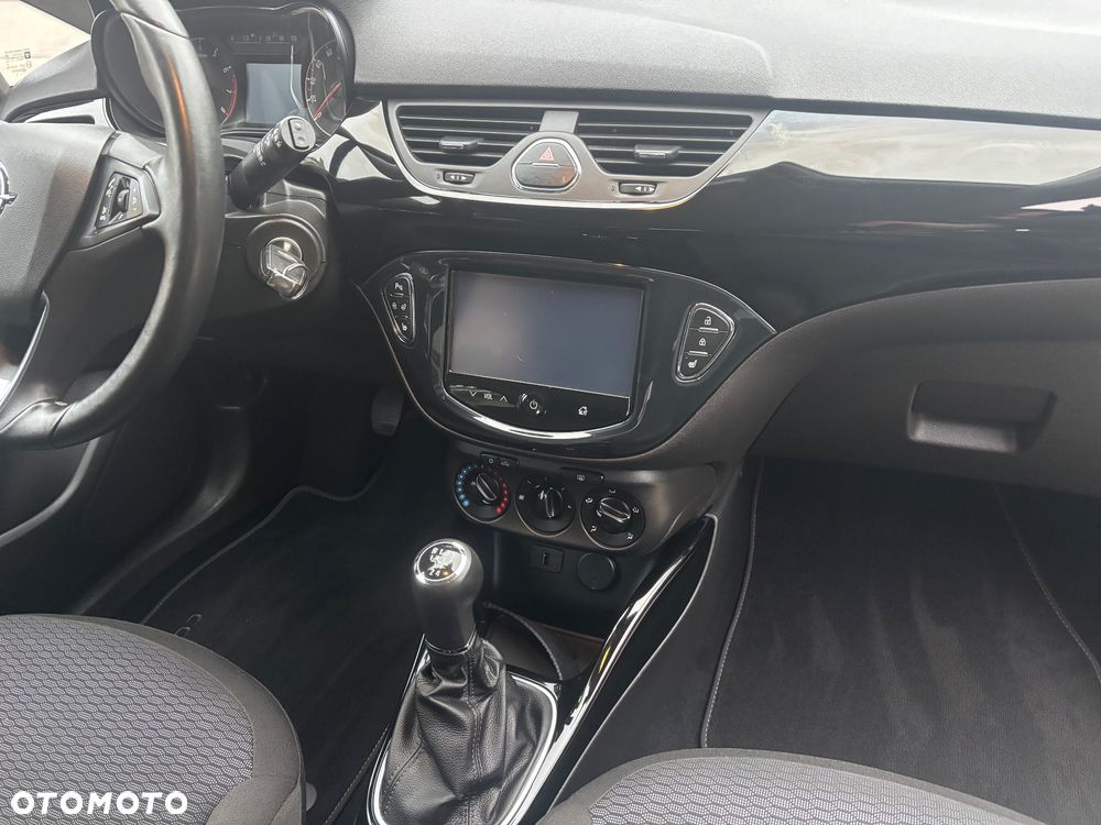 Opel Corsa 1.4 Active - 6