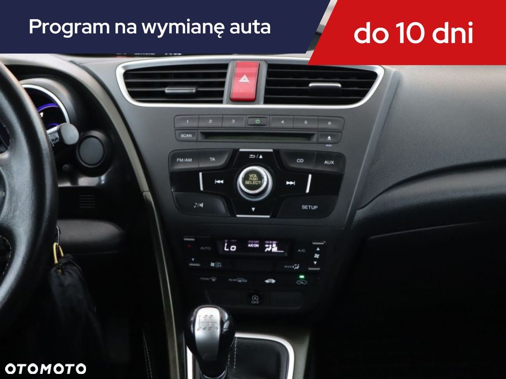 Honda Civic - 14