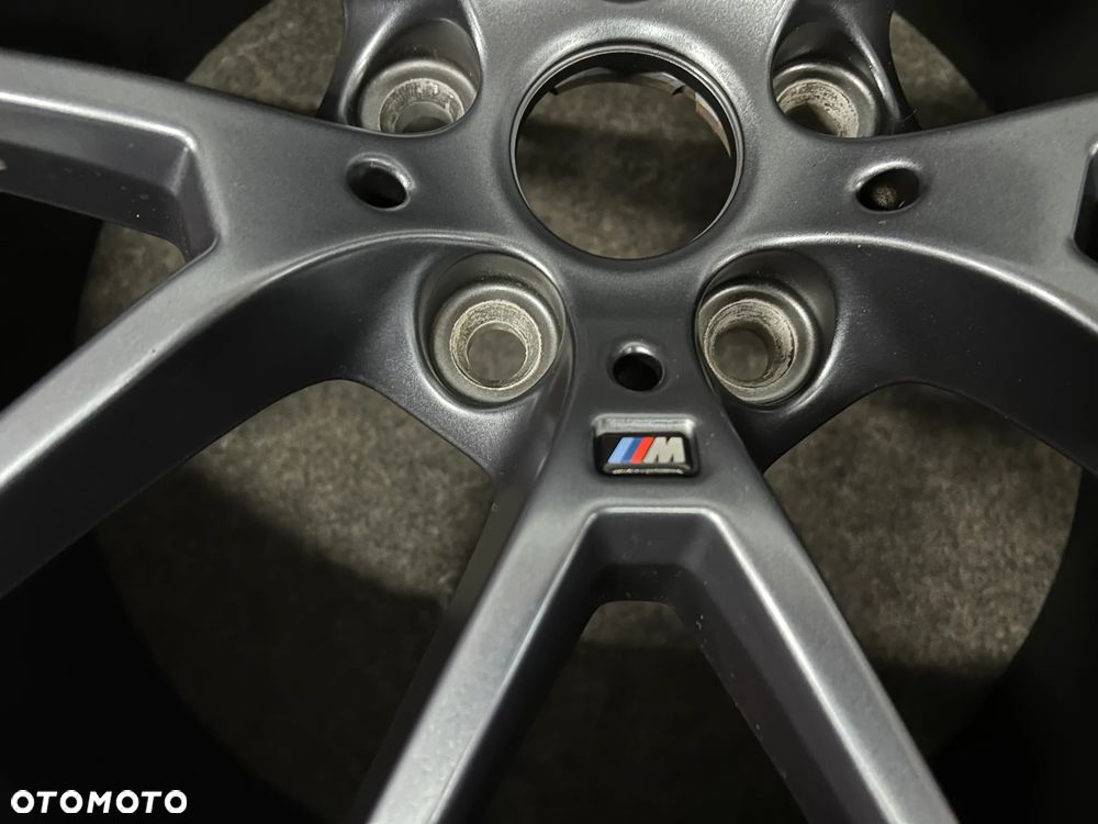 Alufelga BMW Seria 3 G20, G21 M-Performance 19 cali 5x112 1szt. z czujnikiem! 6895391 - 5