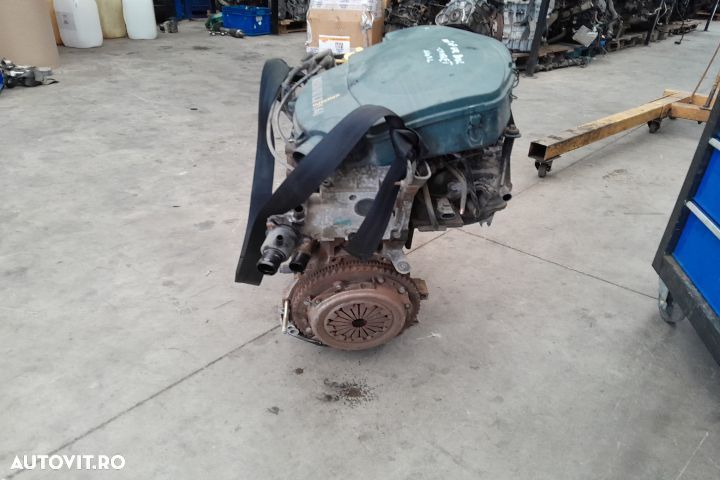 Motor fara anexe 1.4 MPI Dacia Logan 1 [2004 - 2008] Sedan 1.4 MT (75 - 1