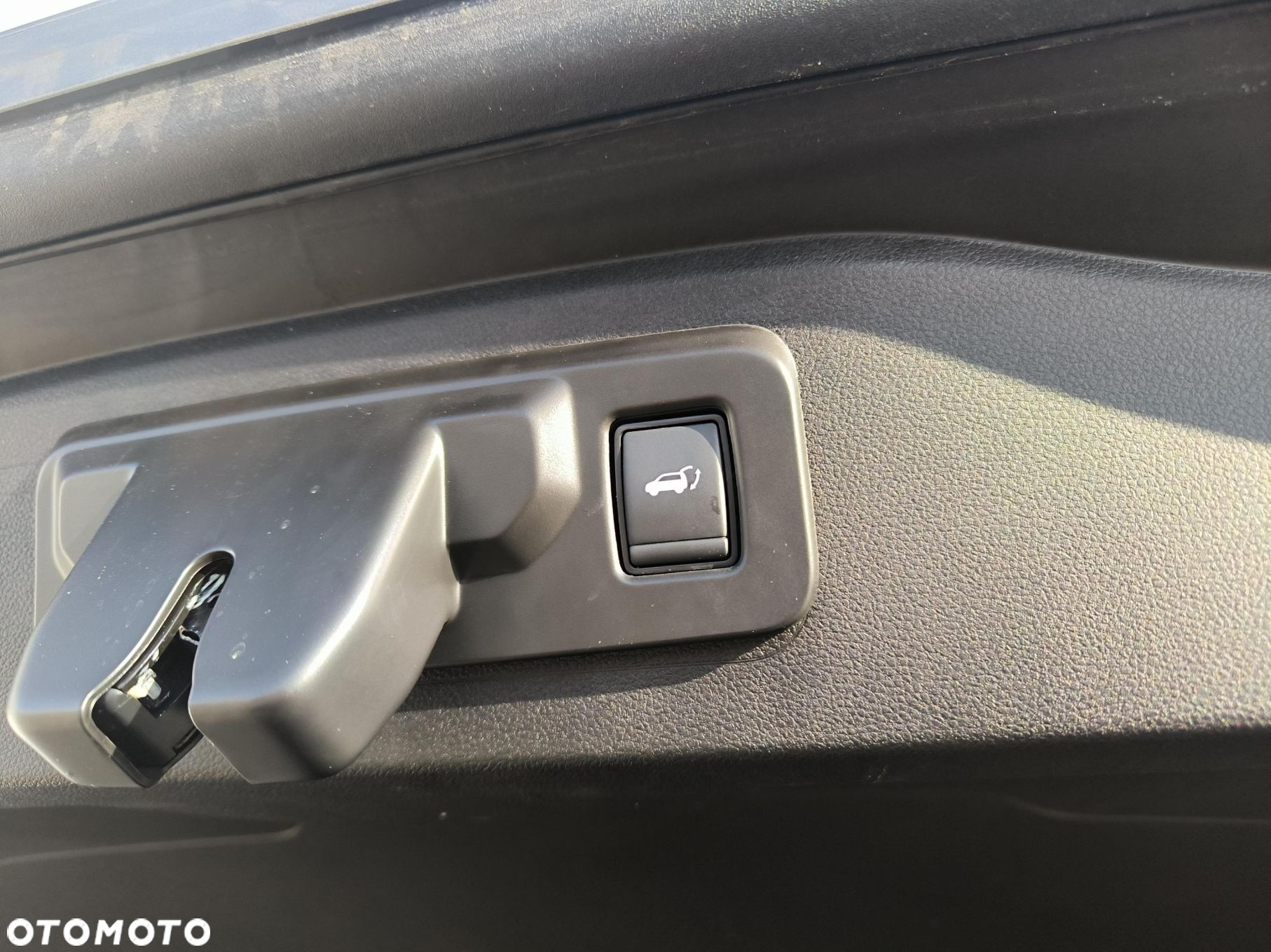 Renault Espace 1.2 E-Tech Full Hybrid 200 esprit Alpine MMT 7os - 25