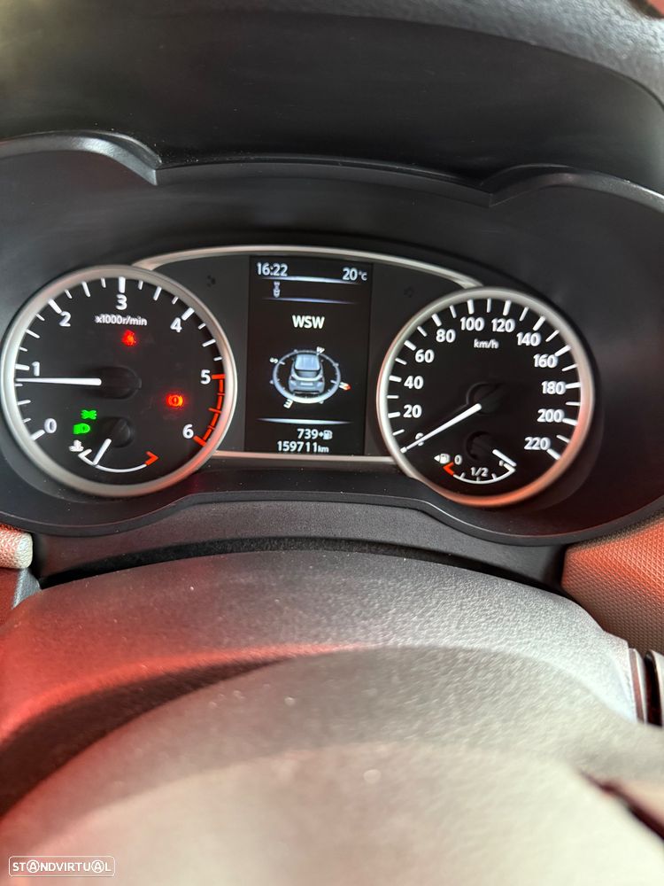 Nissan Micra 1.5 dCi Acenta S/S - 3