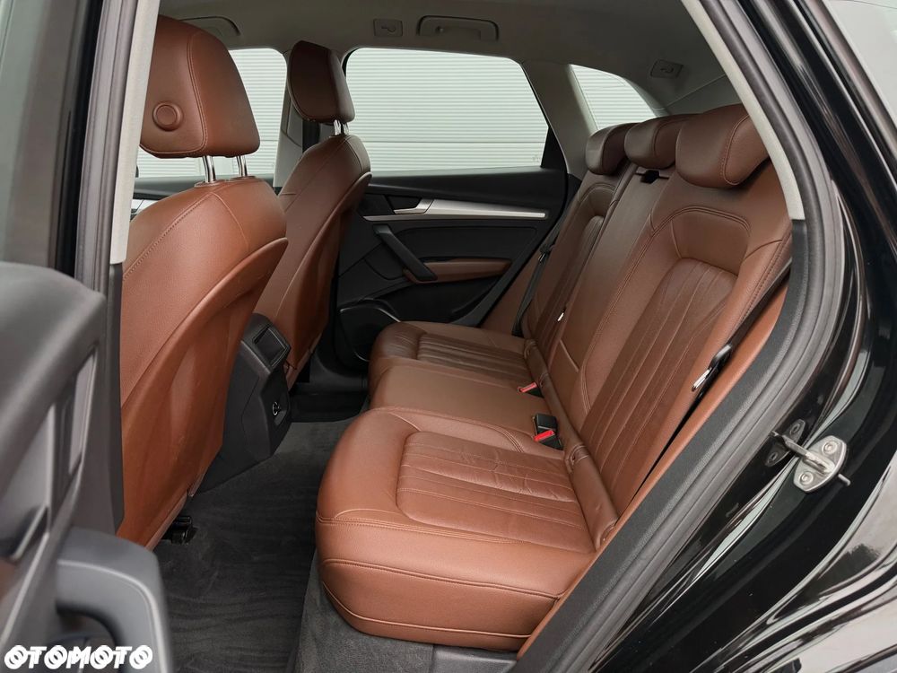 Audi Q5 2.0 TDI Quattro Design S tronic - 11