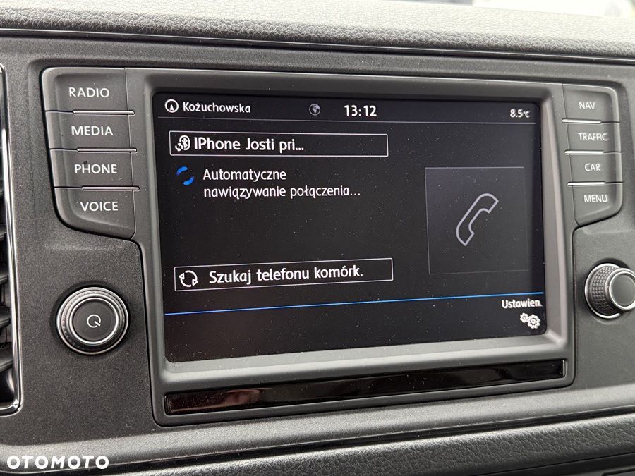 Volkswagen Crafter Grand California 600 Kamera ACC Solar LED - 21