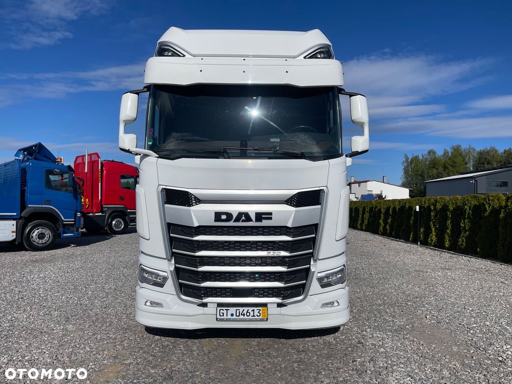 DAF XG+ 530 EVO Standard - 6