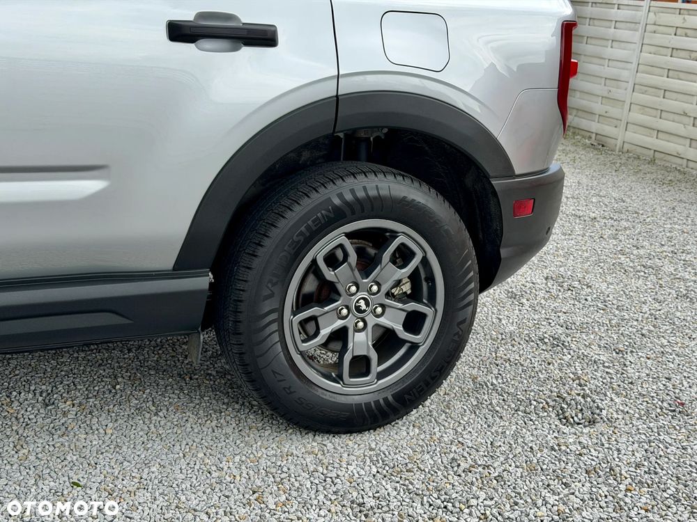 Ford Bronco - 26