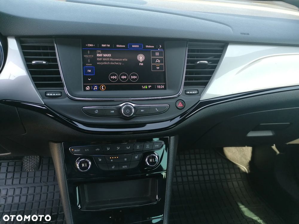 Opel Astra 1.2 T GS Line S&S - 14