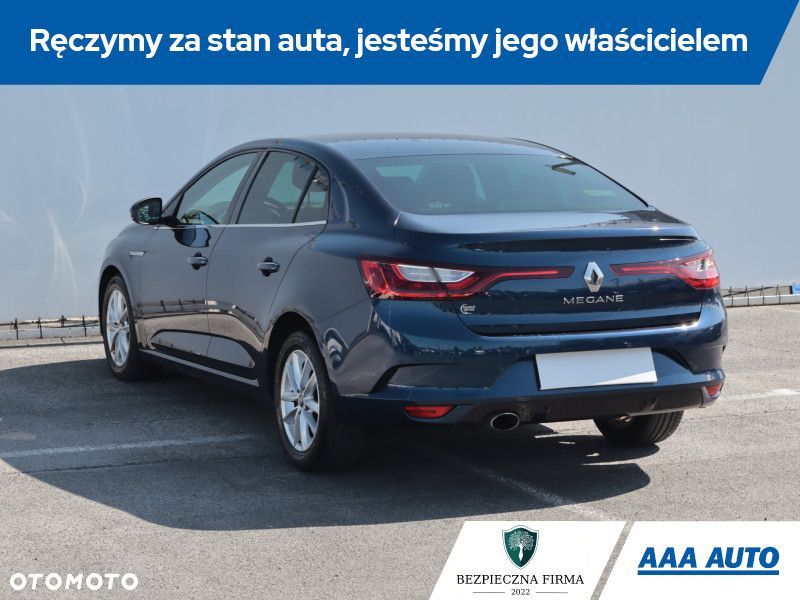 Renault Megane - 6