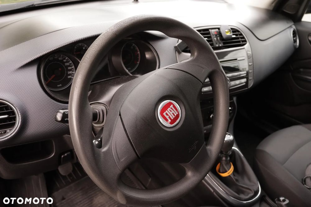 Fiat Bravo - 20
