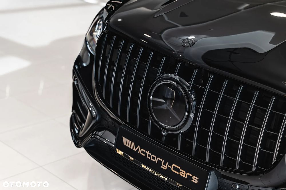 Mercedes-Benz GLS 450 d mHEV 4-Matic AMG Line - 12