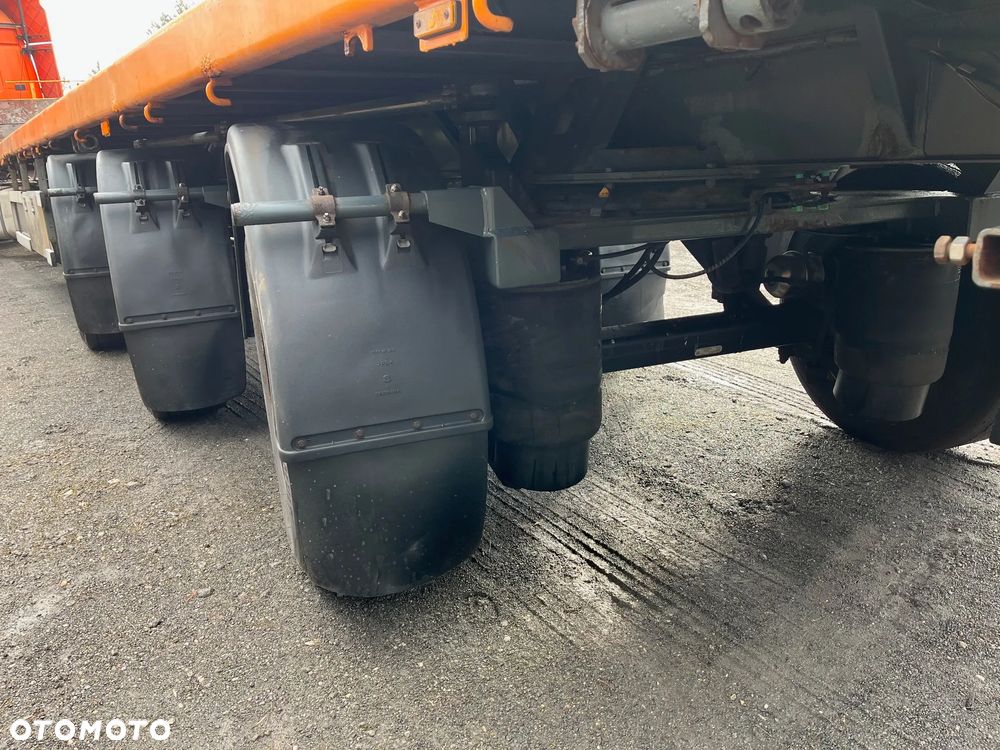 Faymonville SPZ 3A - 3