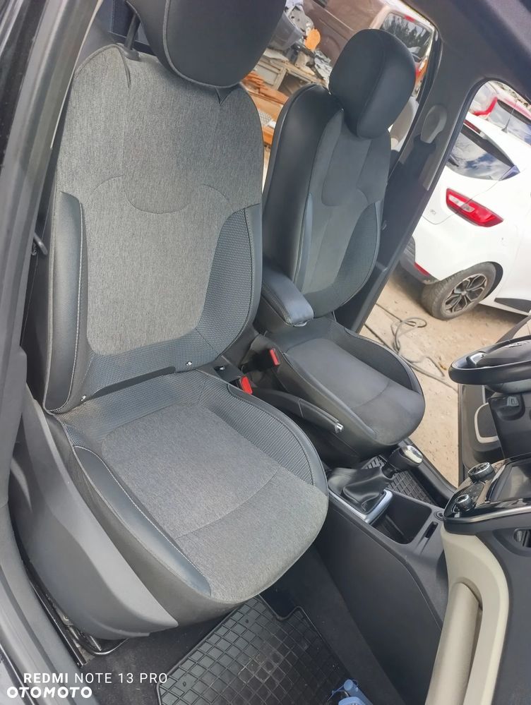 Renault Captur 0.9 Energy TCe Limited - 31