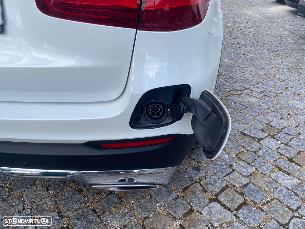 Mercedes-Benz GLC 350 e 4-Matic - 11