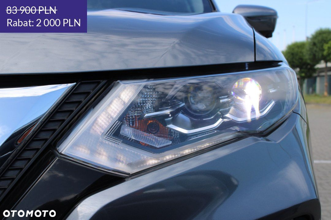 Nissan X-Trail - 12