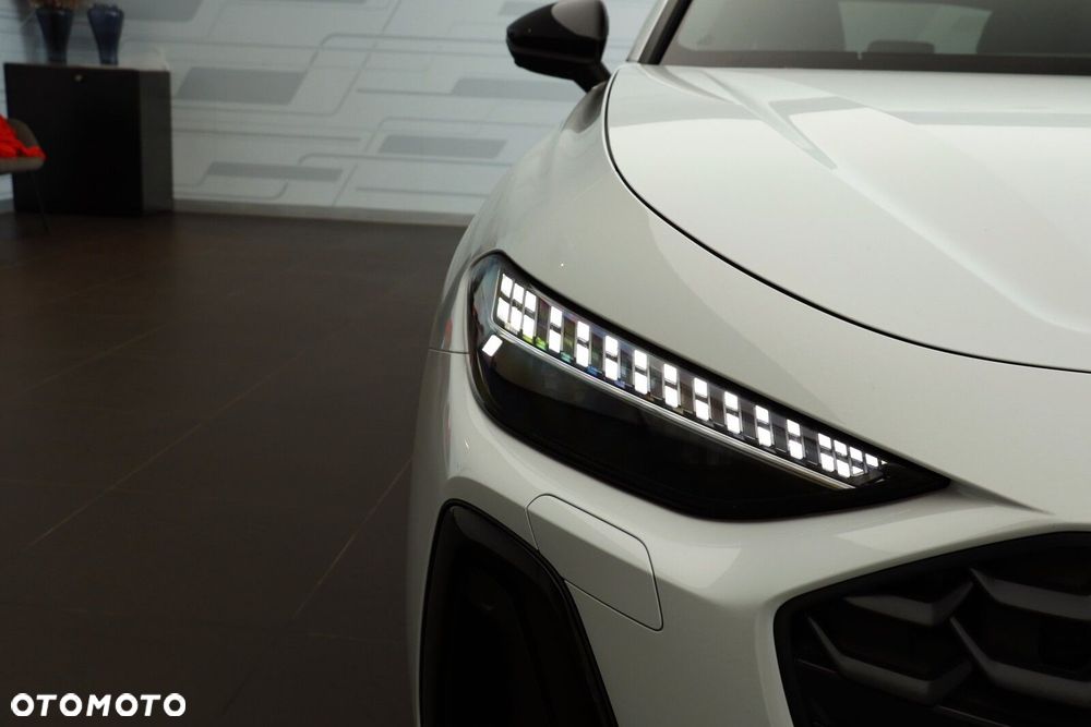 Audi A5 Limousine - 12