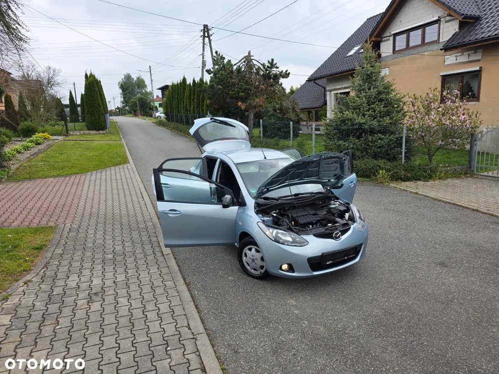 Mazda 2 1.3 Dynamic - 2