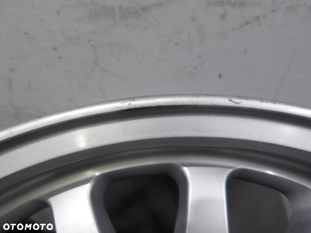 BMW E38 LIFT 99-01r. FELGI ALUMINIOWE ALUFELGI 5X120 7.5J ET20 R16 - 9