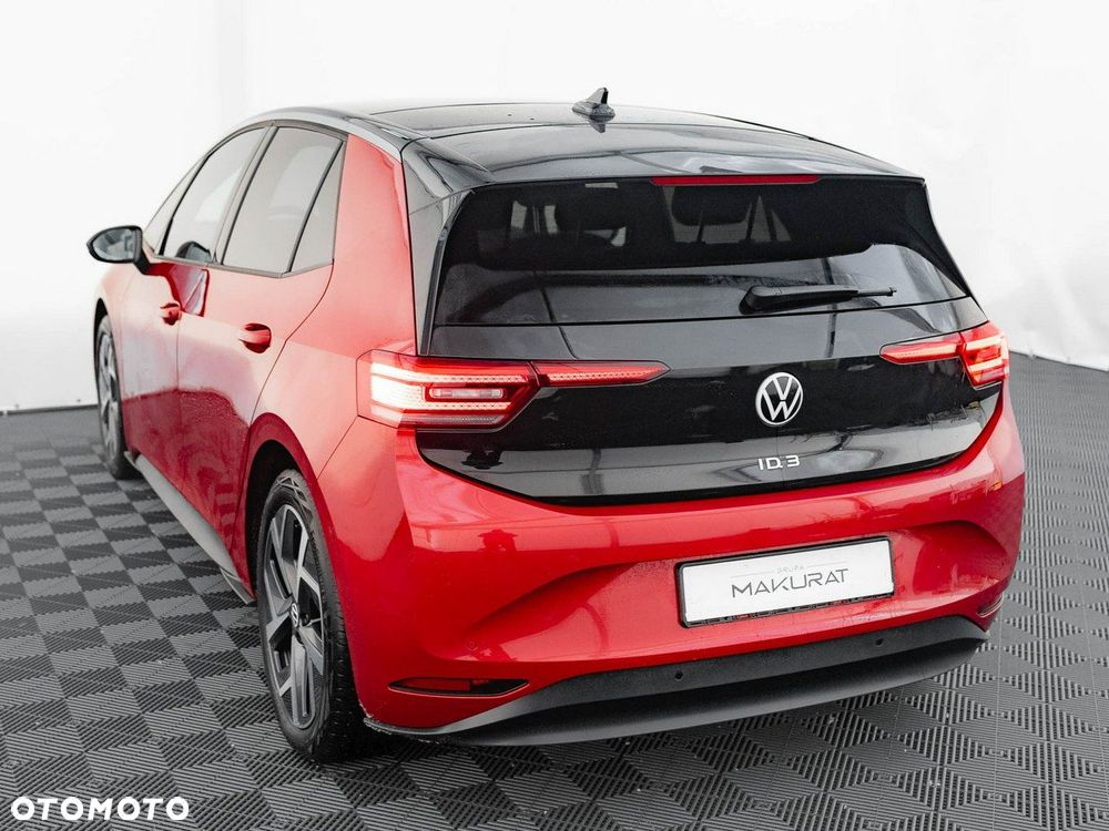 Volkswagen ID.3 58kWh Pro Performance - 5
