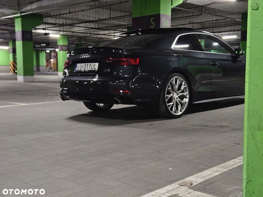Audi A5 Coupé - 3
