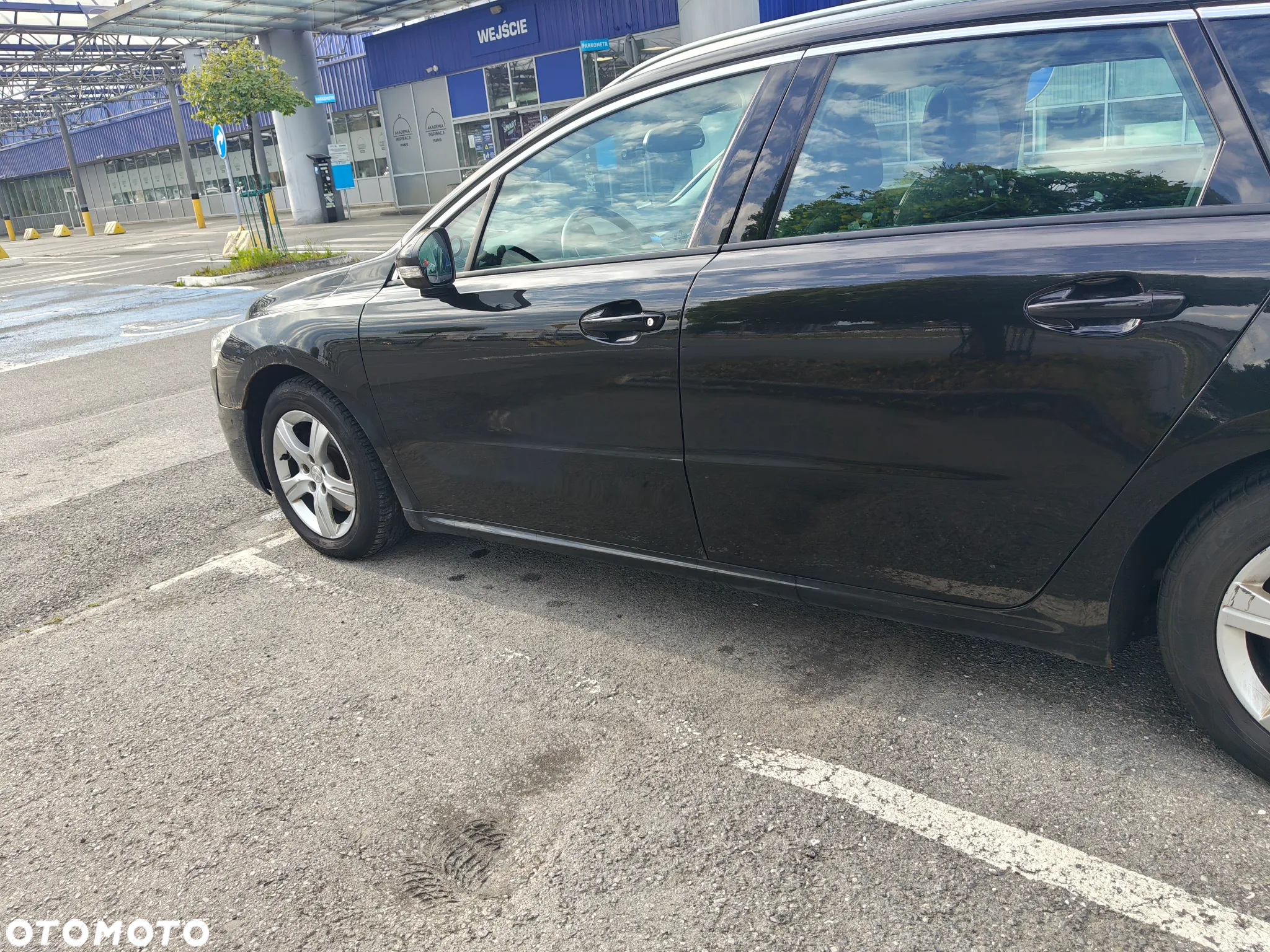 Peugeot 508 2.0 HDi Business Line - 9