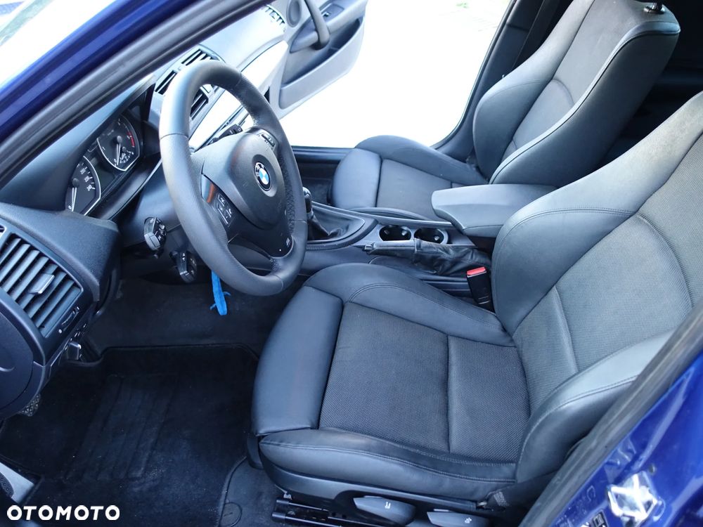 BMW Seria 1 - 10