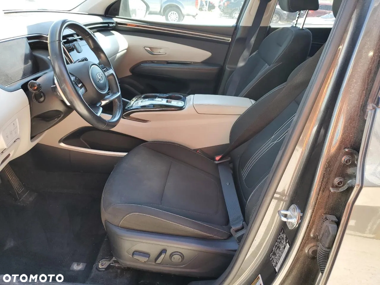 Hyundai Tucson 2.0 CRDi 48V Premium 4WD - 7