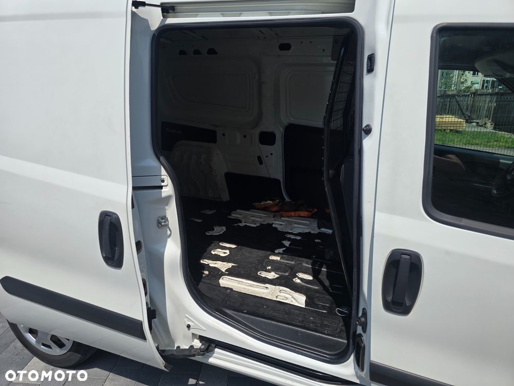 Fiat Doblo - 8