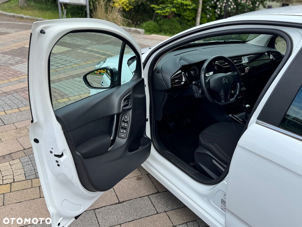 Citroën C3 1.2 PureTech Selection - 18