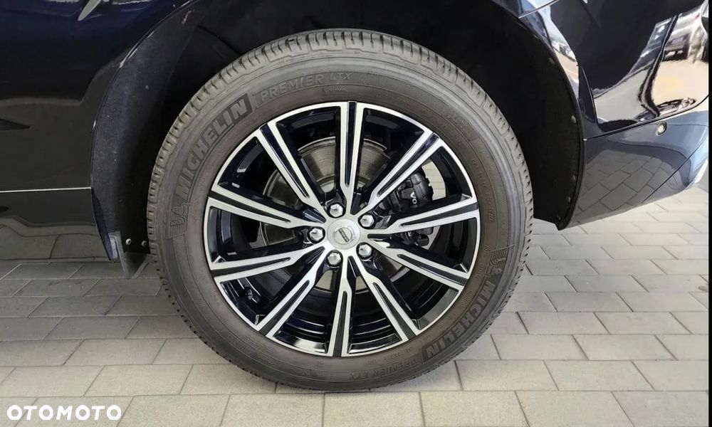 Volvo XC 60 D4 AWD Geartronic Inscription - 20