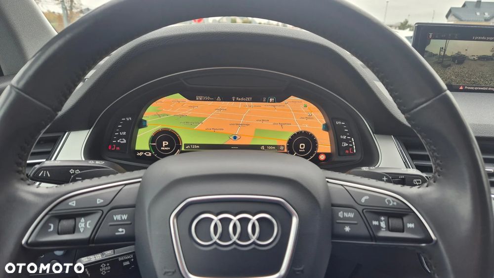 Audi Q7 3.0 TDI Quattro Tiptronic - 30