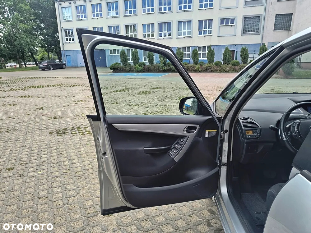 Citroën C4 Picasso 1.6 HDi FAP EGS6 Tendance - 37