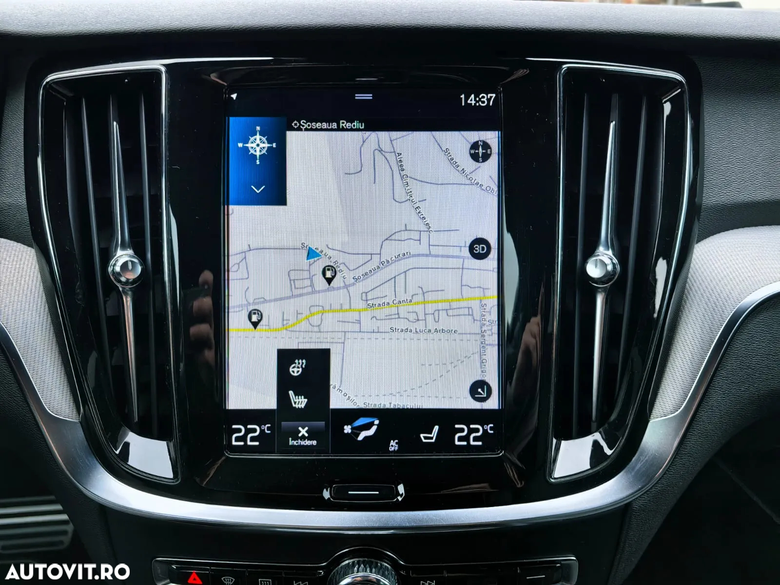 Volvo V60 D3 R-Design - 5
