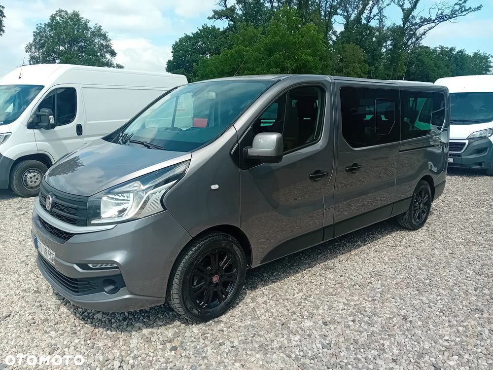 Fiat Talento - 1
