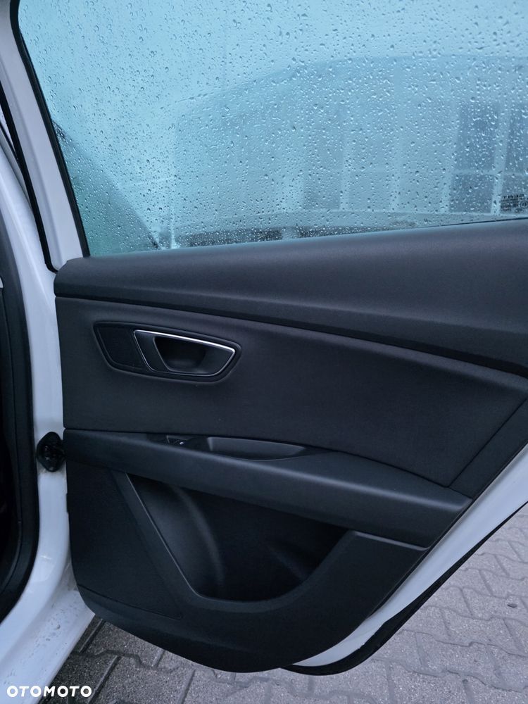 Seat Leon 1.5 EcoTSI Evo FR S&S - 12