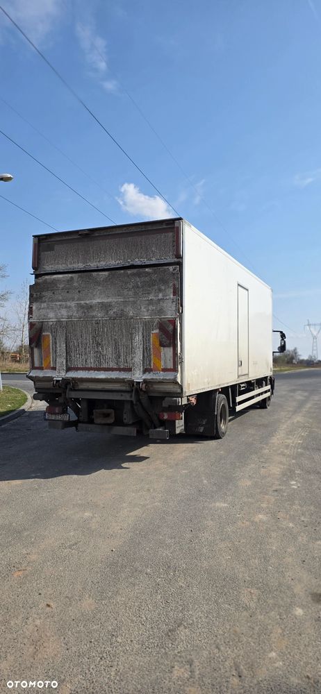 Iveco EUROCARGO - 9