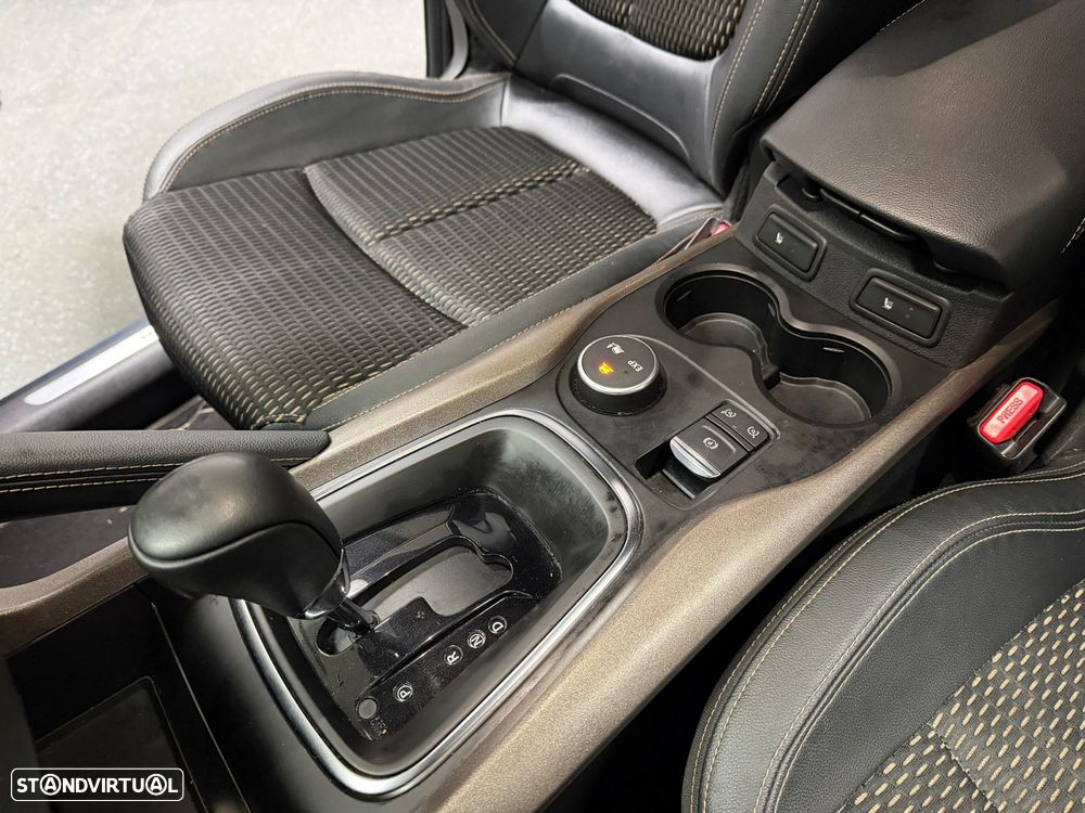 Renault Kadjar Energy dCi 110 EDC LIMITED - 14