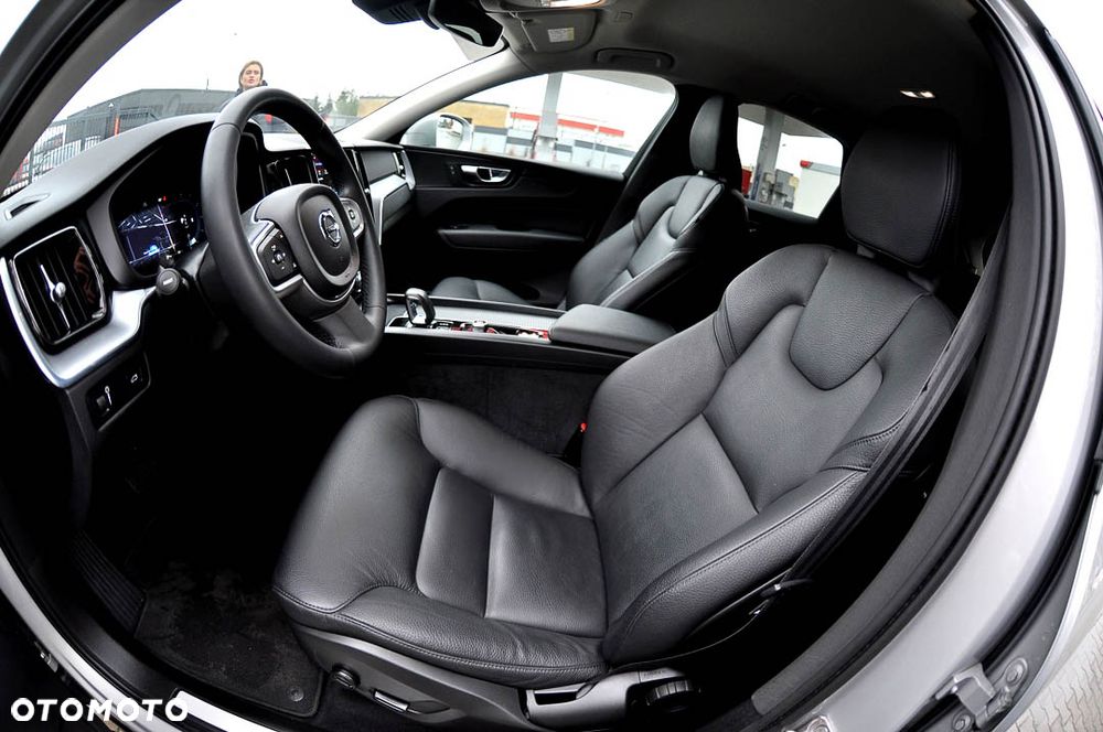 Volvo XC 60 B4 D Geartronic Inscription - 27
