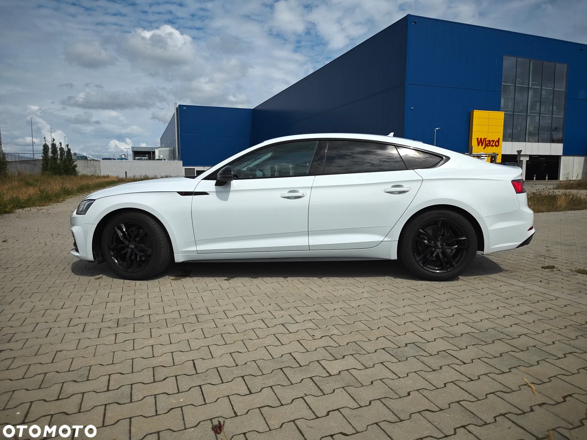 Audi A5 2.0 TFSI S tronic - 8