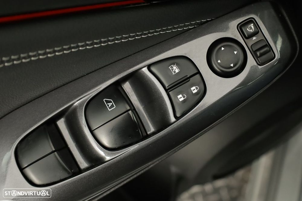 Nissan Juke 1.0 DIG-T Tekna DCT - 20